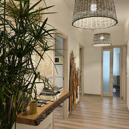 Casa Scaletta Santa Lucia Villa Bergamo Eksteriør billede