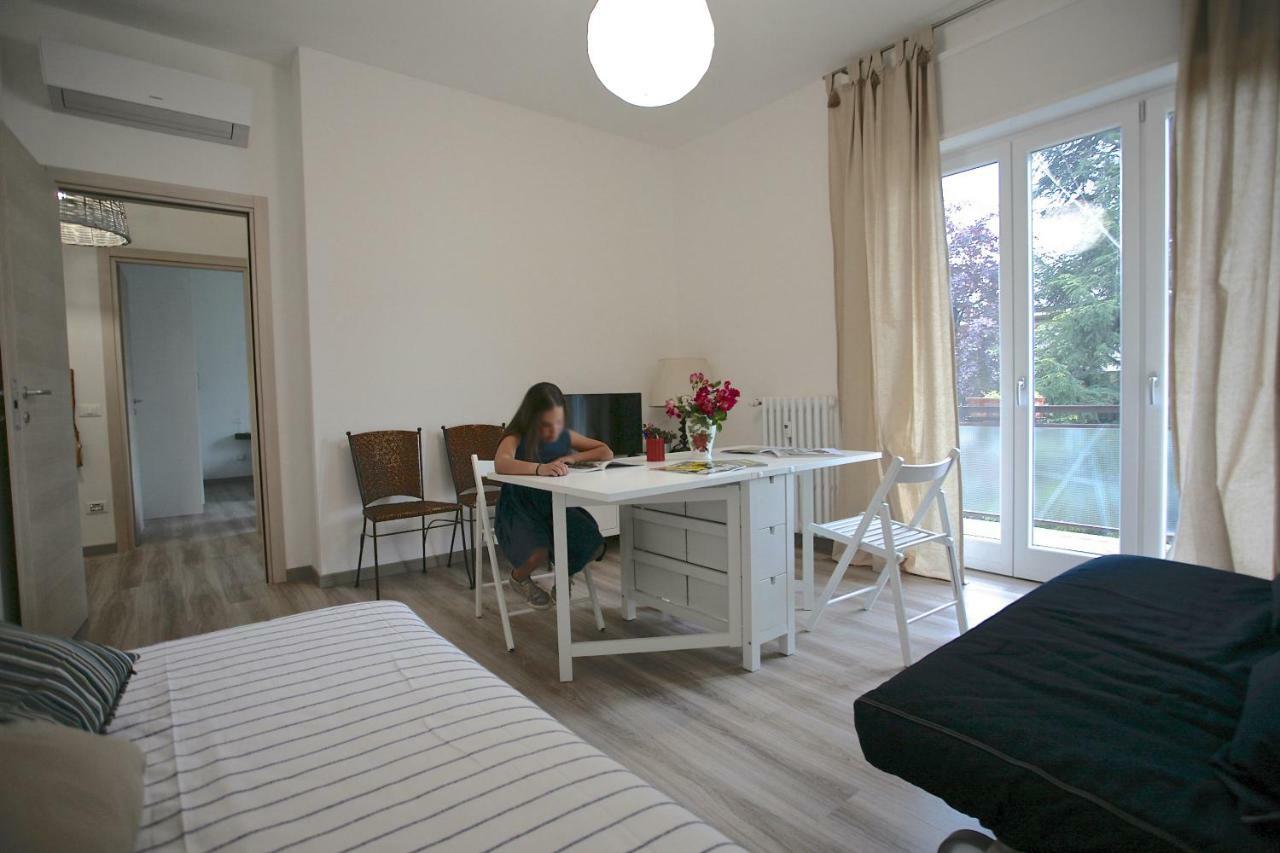 Casa Scaletta Santa Lucia Villa Bergamo Eksteriør billede