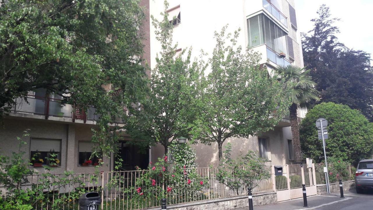 Casa Scaletta Santa Lucia Villa Bergamo Eksteriør billede